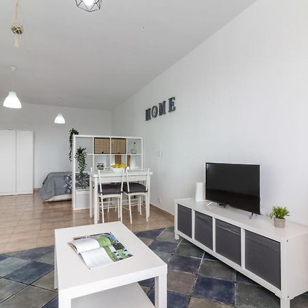Homeforguest Nuevo Apartamento En Las Galletas Арона Екстериор снимка